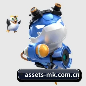 assets-mk.com.cn APP 界面